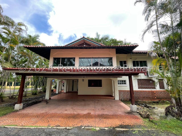 Spacious Family Home for Rent in Albrook